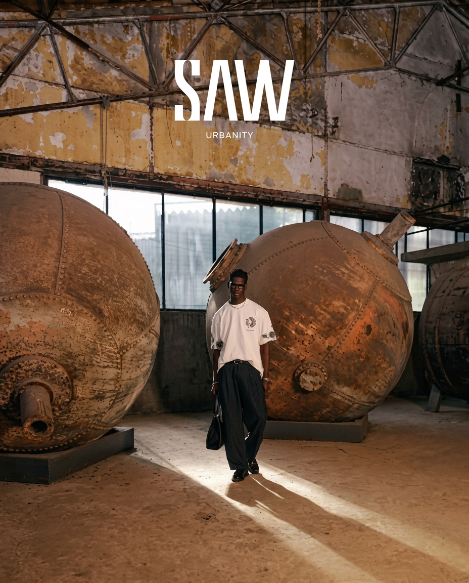 SAW Urbanity Summer '26