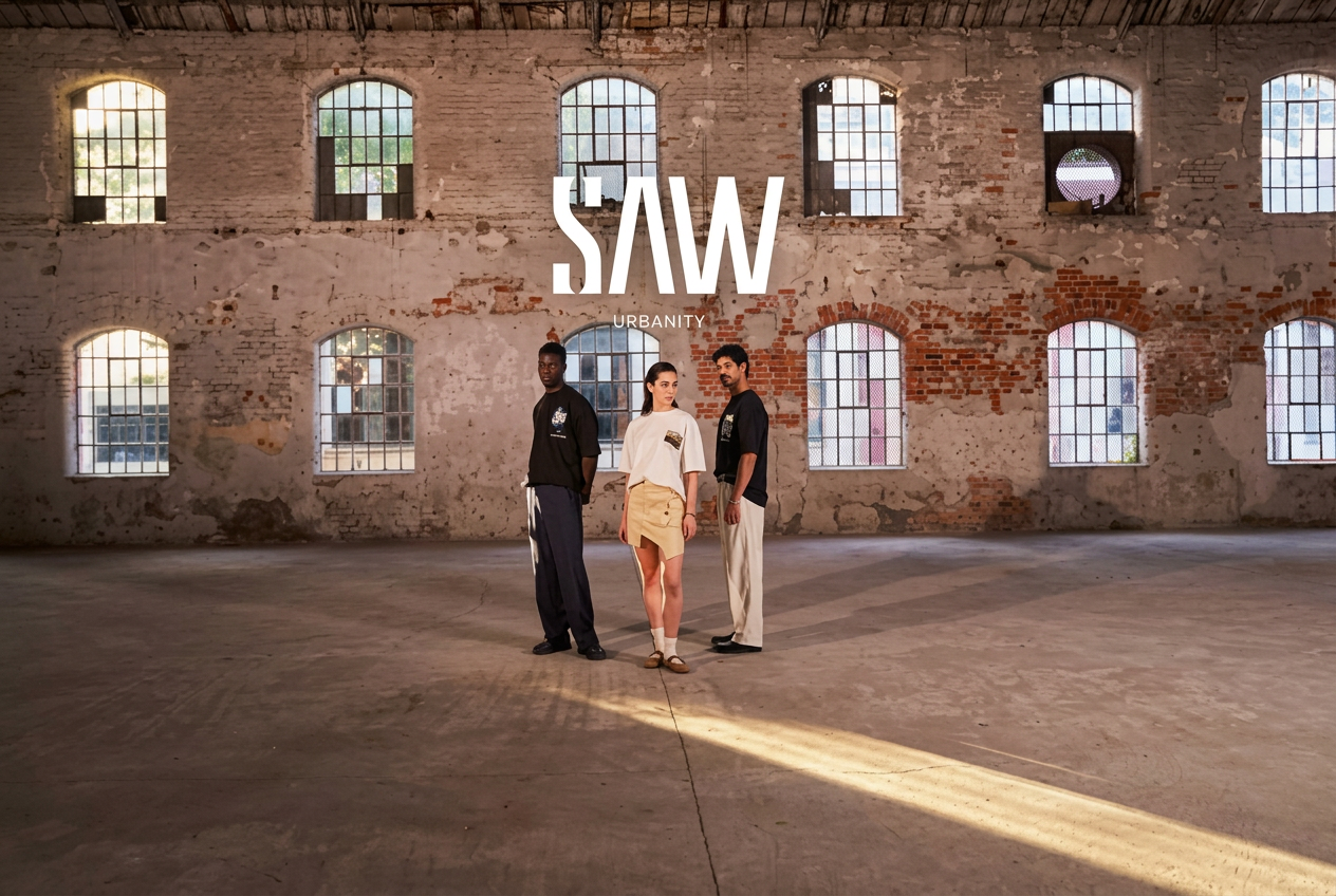 SAW Urbanity Summer '26